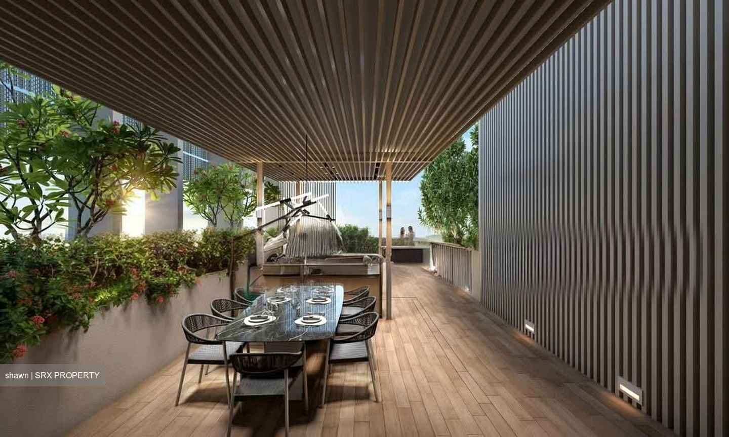 Arina East Residences (D15), Apartment #603606611